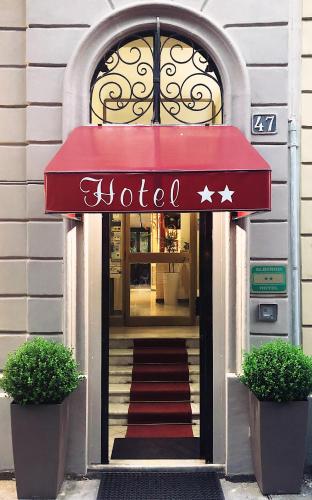 Фотография гостиницы Hotel Due Giardini