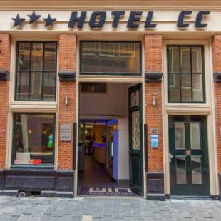 Фотографии гостиницы 
            Hotel CC