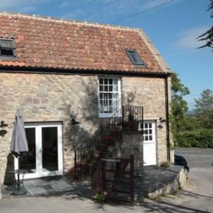 Фотографии гостевого дома 
            Wassail Barn Wedmore