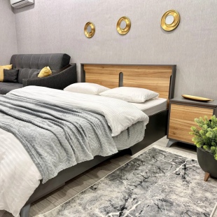 Фотография квартиры Квартира на Набережной рядом с Городским парком