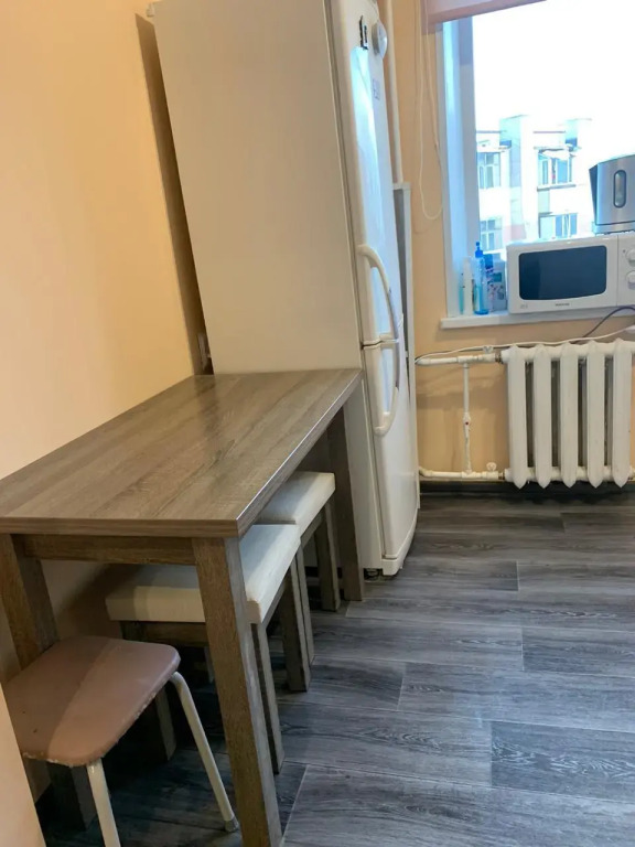 Фотография квартиры Уютный дом на улице Владивостокская 27