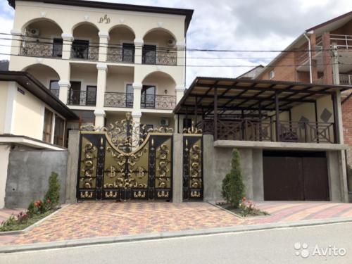 Фотографии гостевого дома
ВАВ