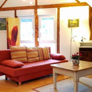 Фотографии гостевого дома 
            Holiday Home Eulenhaus