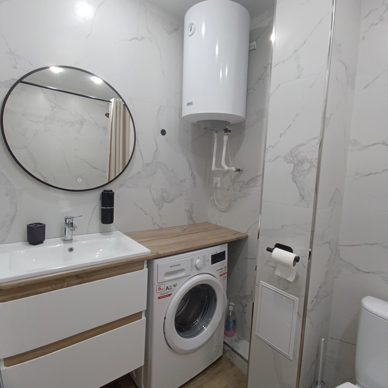 Фотография квартиры Квартира Уютная