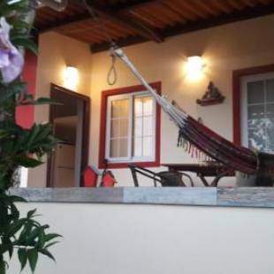 Фотографии гостевого дома 
            Casa India Dormida
