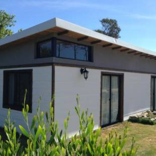 Фотографии мини отеля
La Posadita