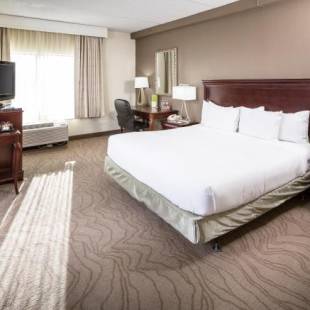 Фотографии гостиницы
DoubleTree by Hilton Boston-Milford