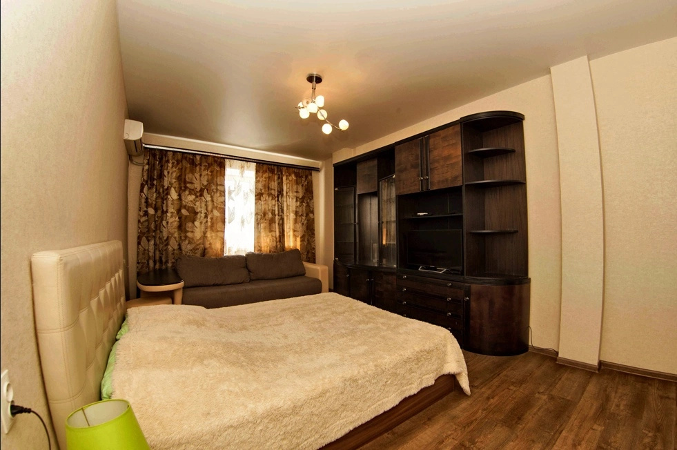 Фотография квартиры Апартаменты ATLANT Apartments 108