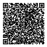 QR код хостела Happy Tourists