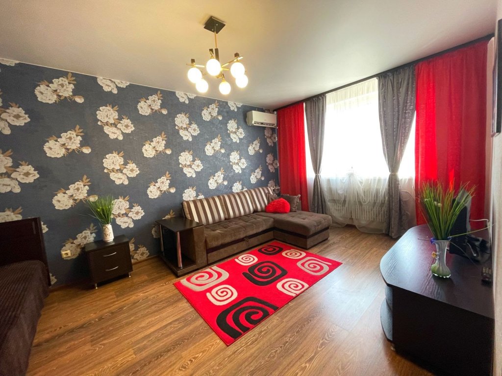 Фотография квартиры Апартаменты Карла Маркса 116