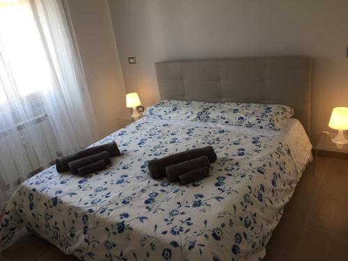 Фотография гостевого дома Casa Grimaldi