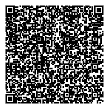 QR код санатория Нарзан (Корпус Центральный)