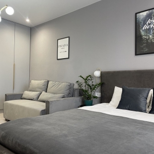 Фотография квартиры Апартаменты Как Дома