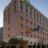 Фотография гостиницы Holiday Inn Express Ciudad de las Ciencias, an IHG Hotel