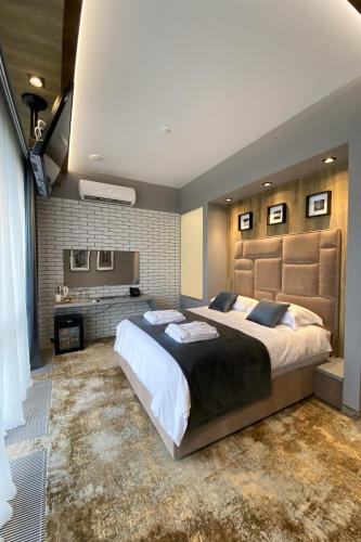 Фотографии гостиницы
LOFT Hotel & SPA