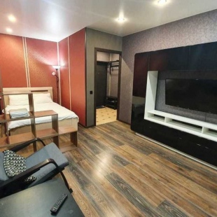 Фотография квартиры Апартаменты Щёлковские Квартиры Фряновское шоссе 64/3