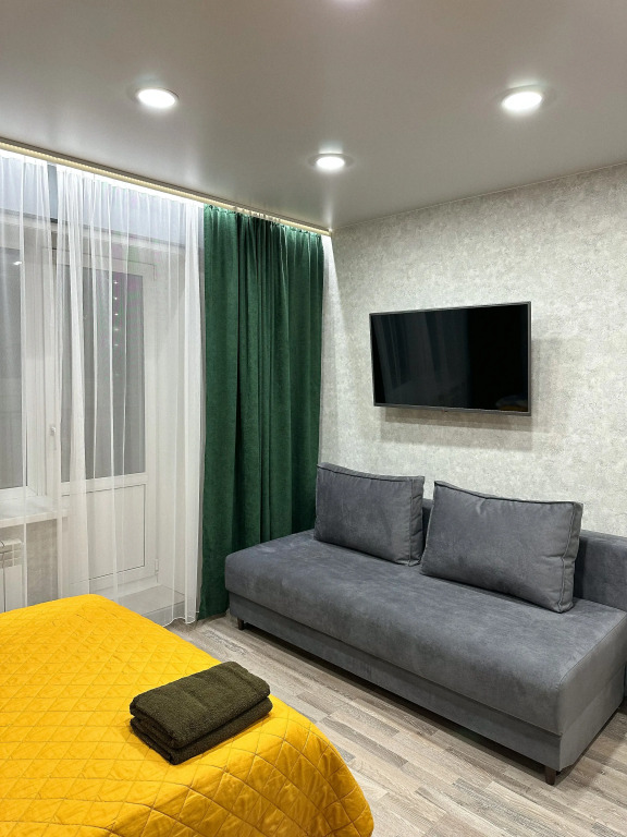 Фотография квартиры Квартира на Пискунова 148/1