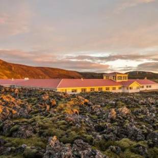 Фотографии гостиницы 
            Northern Light Inn