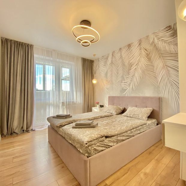 Фотографии квартиры
Апартаменты uTrip Coppenhagen