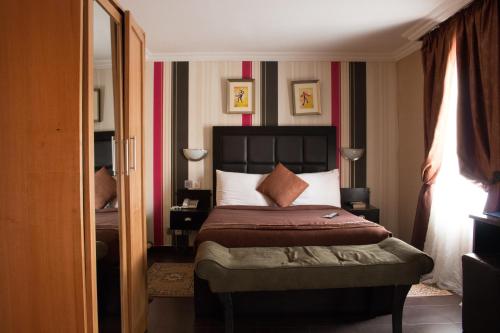 Фотография гостиницы Angel Hotel