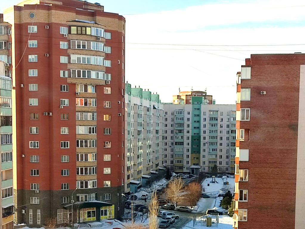 Фотография квартиры Апартаменты на улице Крупской 12