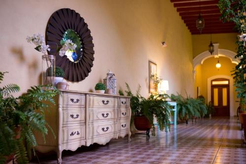 Фотография гостиницы Hotel La Casona de Don Jorge
