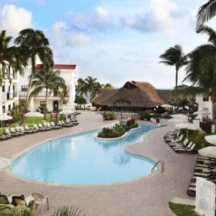 Фотография гостиницы The Villas at The Royal Cancun - All Suites Resort