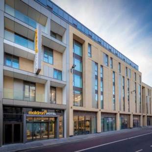 Фотографии гостиницы 
            Maldron Hotel Newcastle