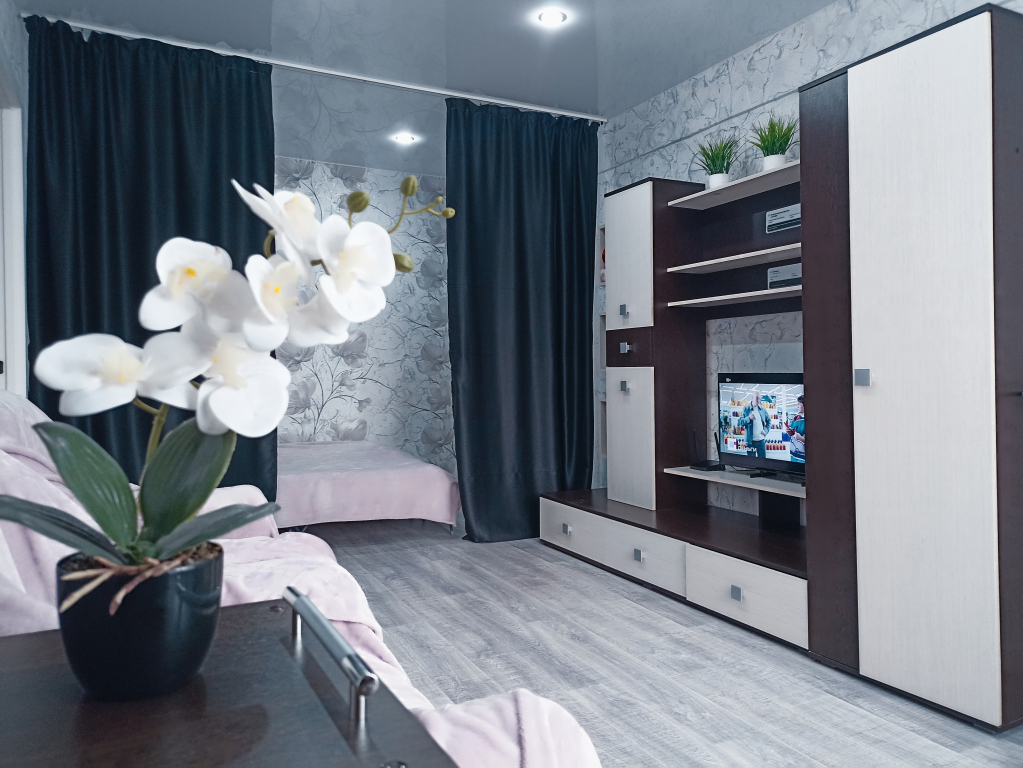 Фотография квартиры Квартира Уютная на выезде из города в сторону военного городка