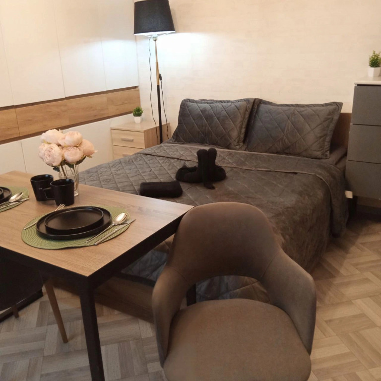 Фотография квартиры Квартира Уютная 3