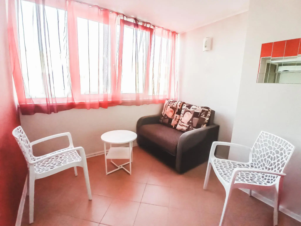 Фотография квартиры Апартаменты на улице Пожалостина 46