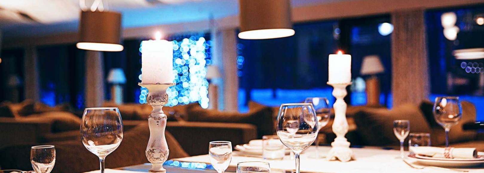 Фотография банкетного зала Дачи Удальцово