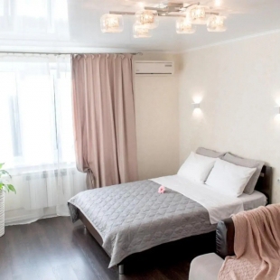 Фотография квартиры Апартаменты на улице имени П.Ф. Батавина 12