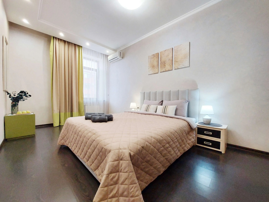 Фотография квартиры Апартаменты uTrip Krakow