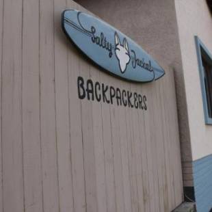 Фотографии хостела
Salty Jackal Backpackers & Surf Camp