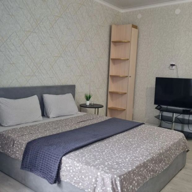 Фотографии квартиры 
            Квартира в Микрорайоне Каштакский 3