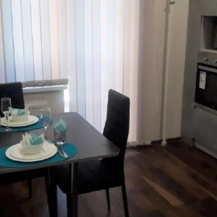 Фотография квартиры PaulMarie Апартаменты Gertsena Street