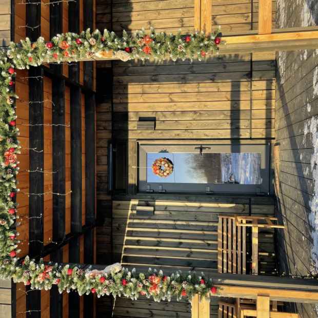 Фотографии Коттеджа 
            Частный дом Кислород 25