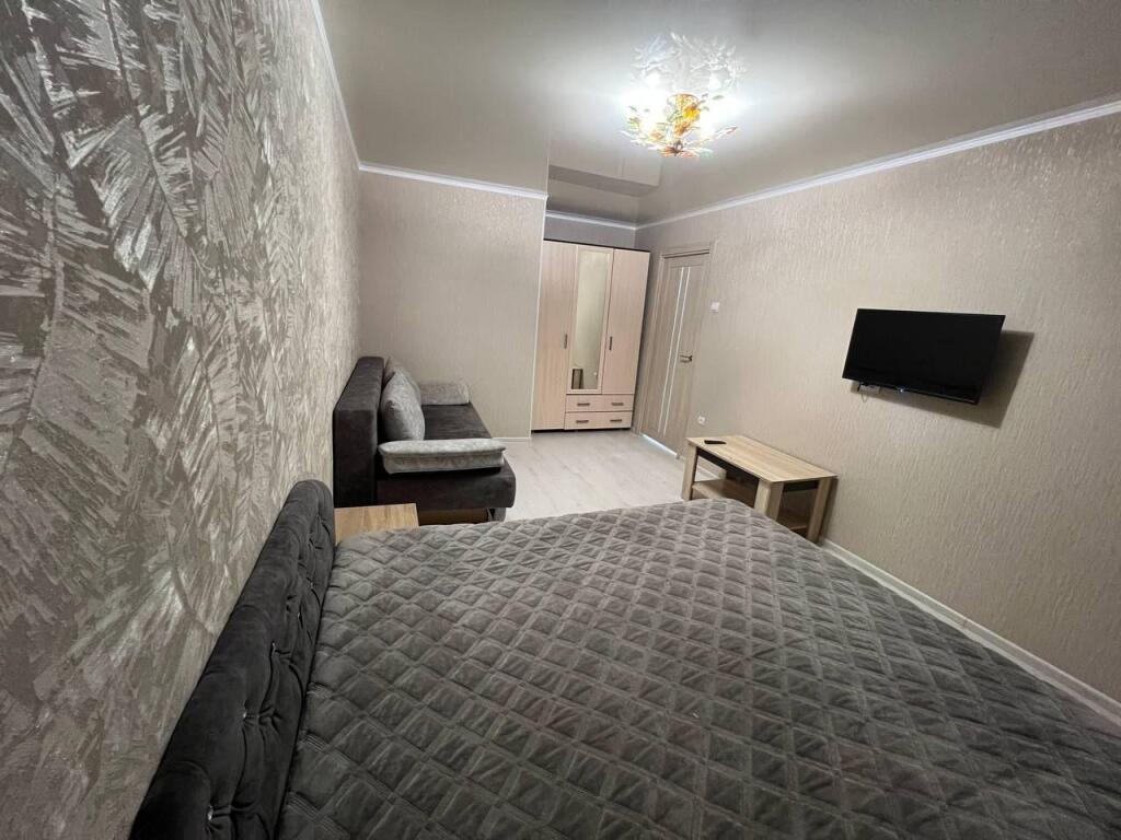 Фотография квартиры Апартаменты на улице Красноармейская 37