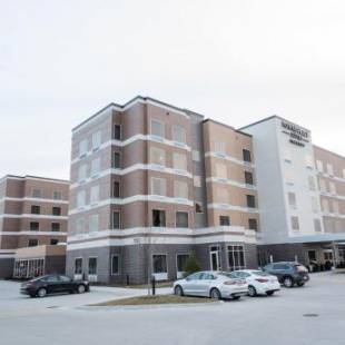 Фотографии гостиницы
TownePlace Suites by Marriott Chicago Schaumburg