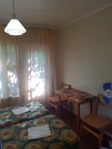 Фотография мини отеля Виноградарь