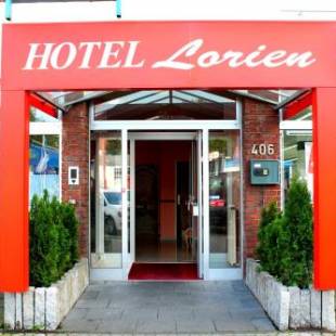 Фотографии гостиницы 
            Hotel Lorien