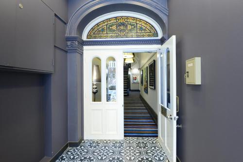 Фотография гостиницы The Jensen Potts Point