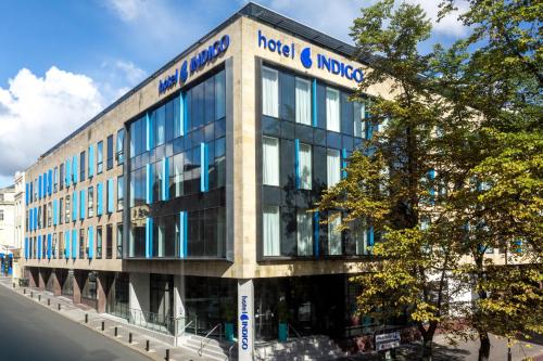 Фотография гостиницы Hotel Indigo Newcastle, an IHG Hotel