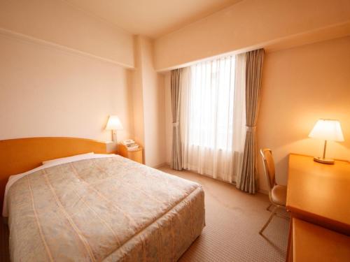 Фотография гостиницы Plaza Inn Mizusawa