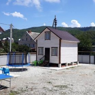 Фотография гостевого дома Терем-ТеремОК