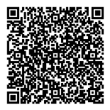 QR код гостиницы Прага