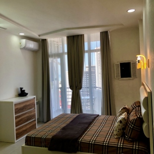 Фотография квартиры Апартаменты Best_in_Batumi 5