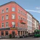 Фотография гостиницы Hotel Rheinfelderhof