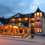 Фотография гостиницы Willa Magnat